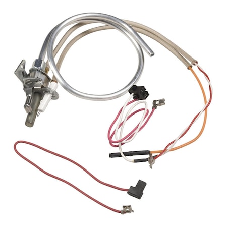 Gizmo Pilot Assembly Natural Gas GI2516378